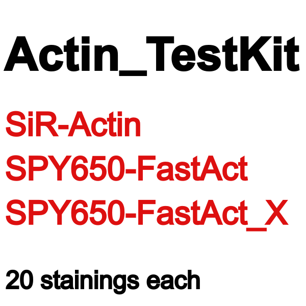 Actin-TestKit
